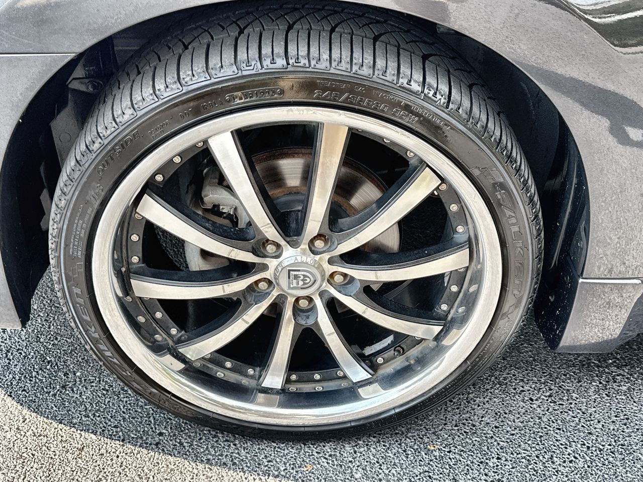 2013 Nissan Altima 2.5 S photo 10