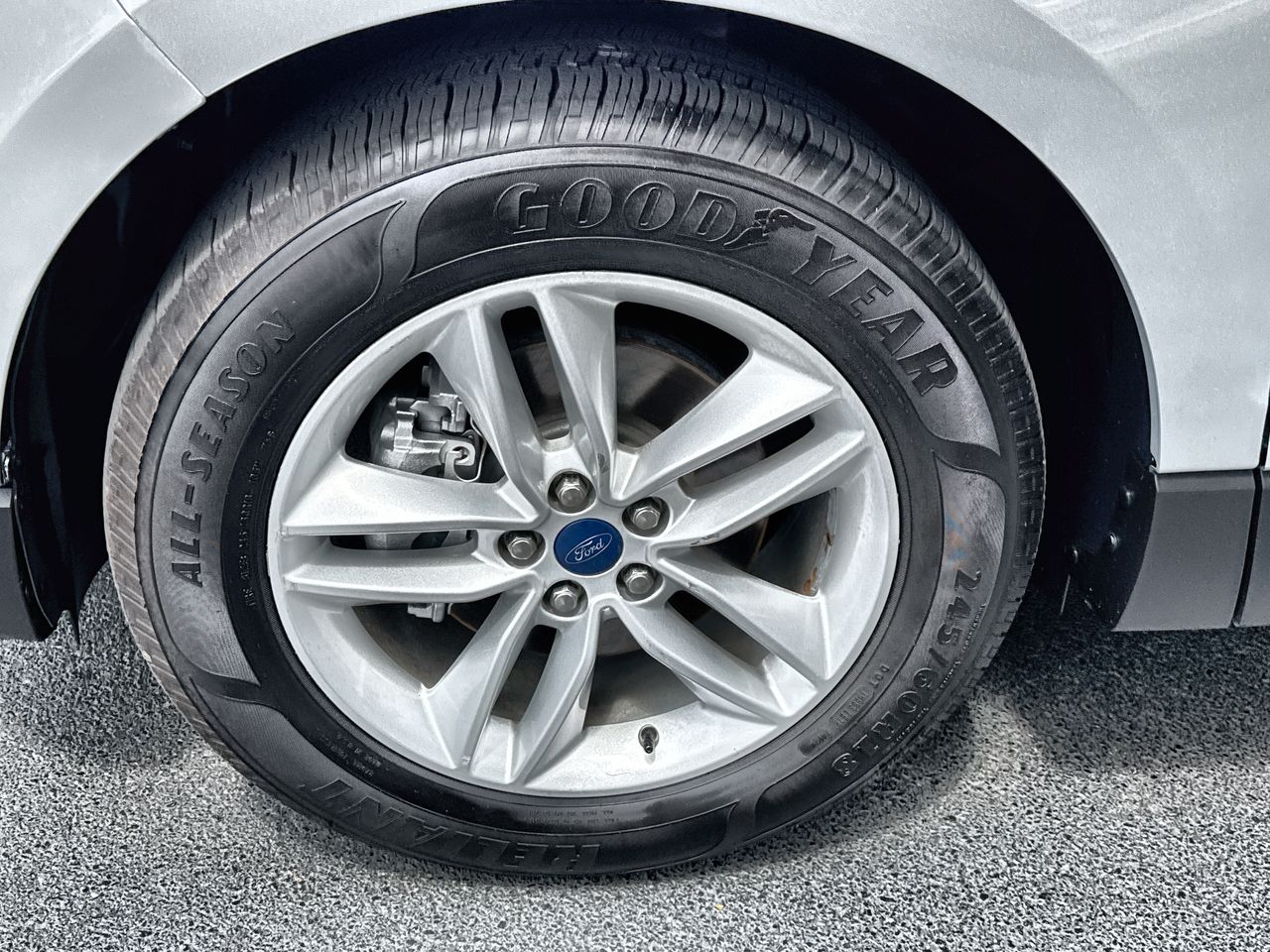 2015 Hyundai Veloster Turbo photo 10
