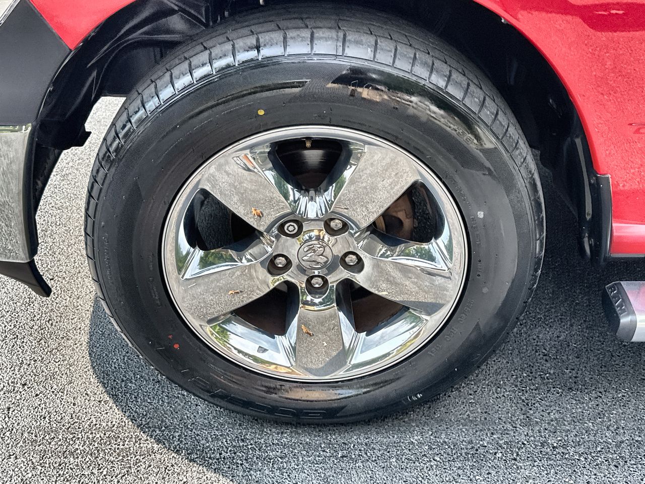 2018 Ram 1500 Lone Star photo 10