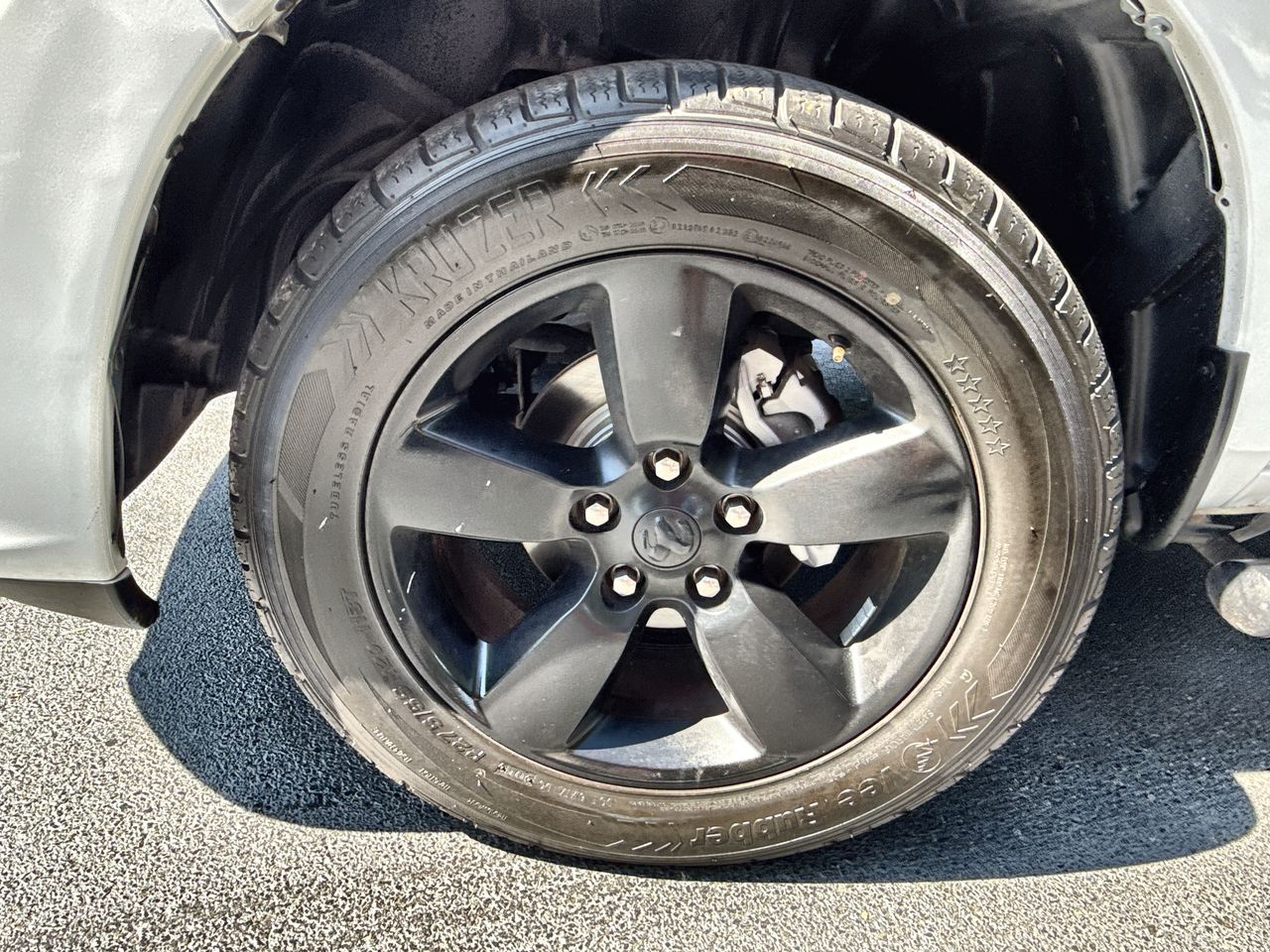 2018 Ram 1500 Express photo 10