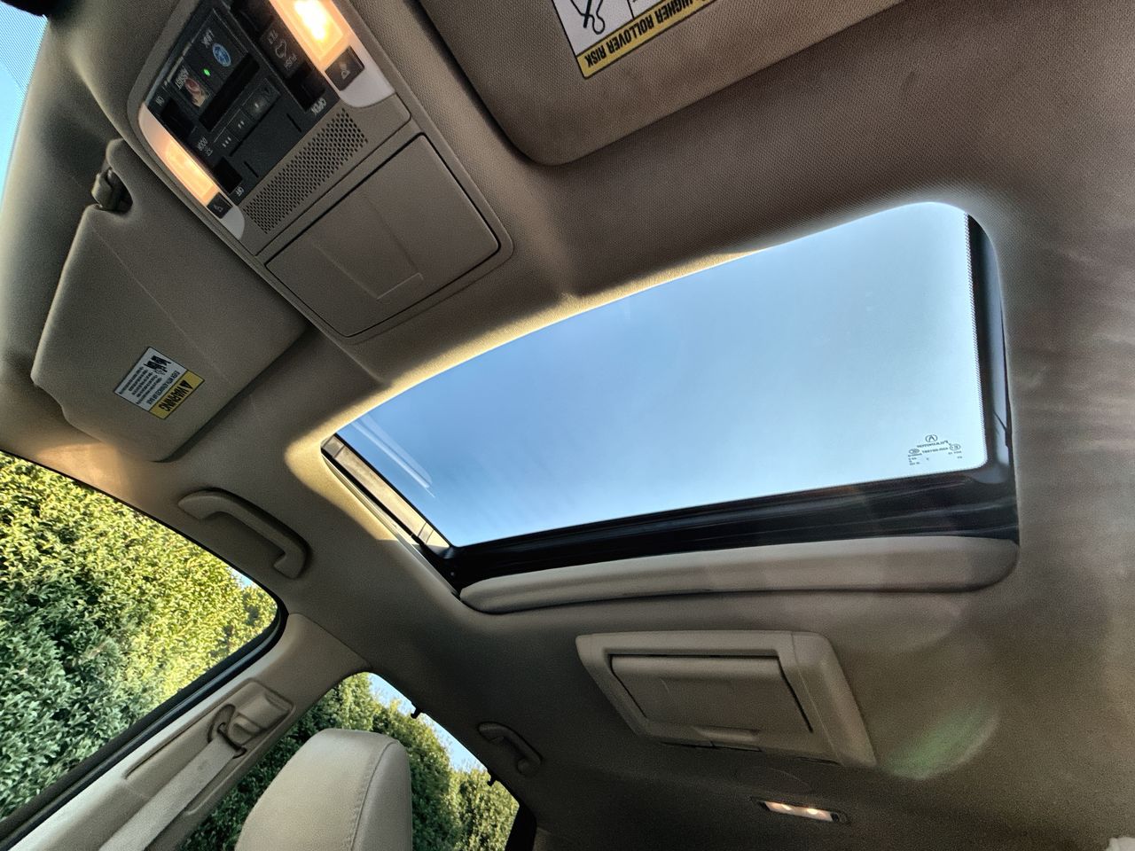 2015 Acura MDX Technology Entertainment photo 19