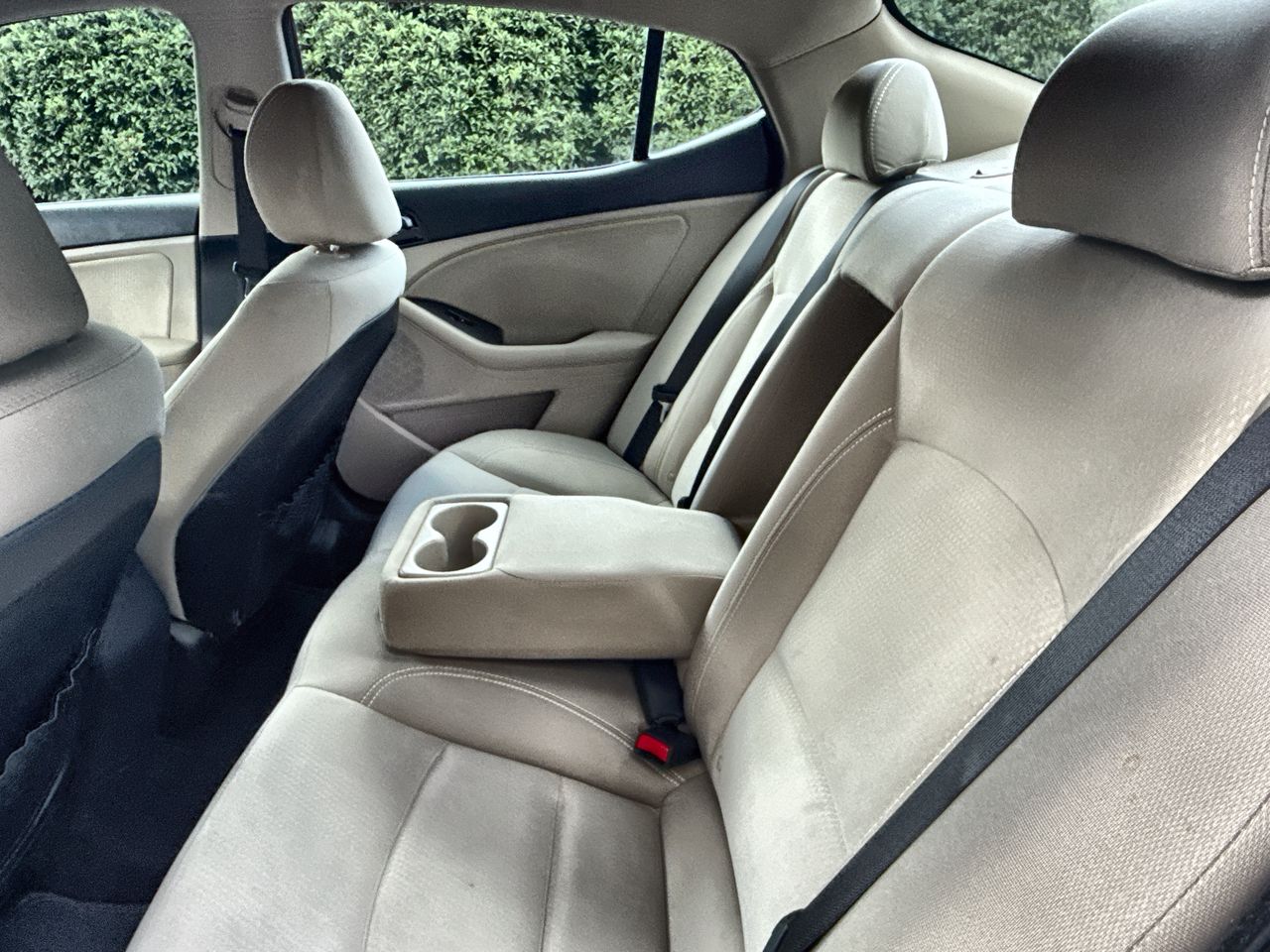 2015 Ford Explorer Limited photo 19