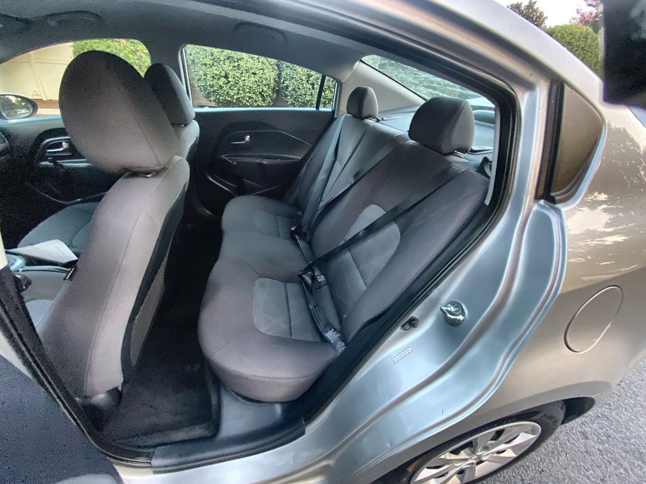 2016 Kia Rio LX photo 19
