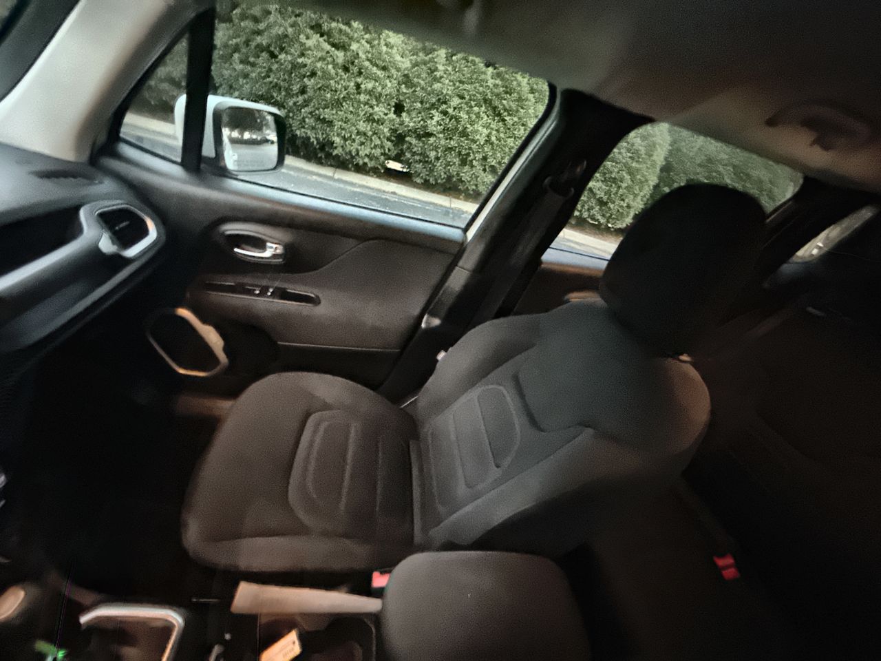 2018 Jeep Renegade Latitude North Edition photo 18