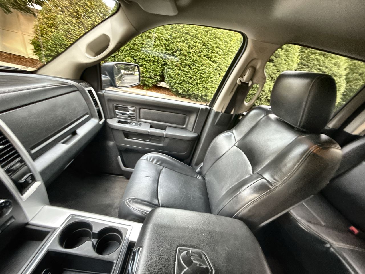 2012 Ram 1500 Sport photo 19