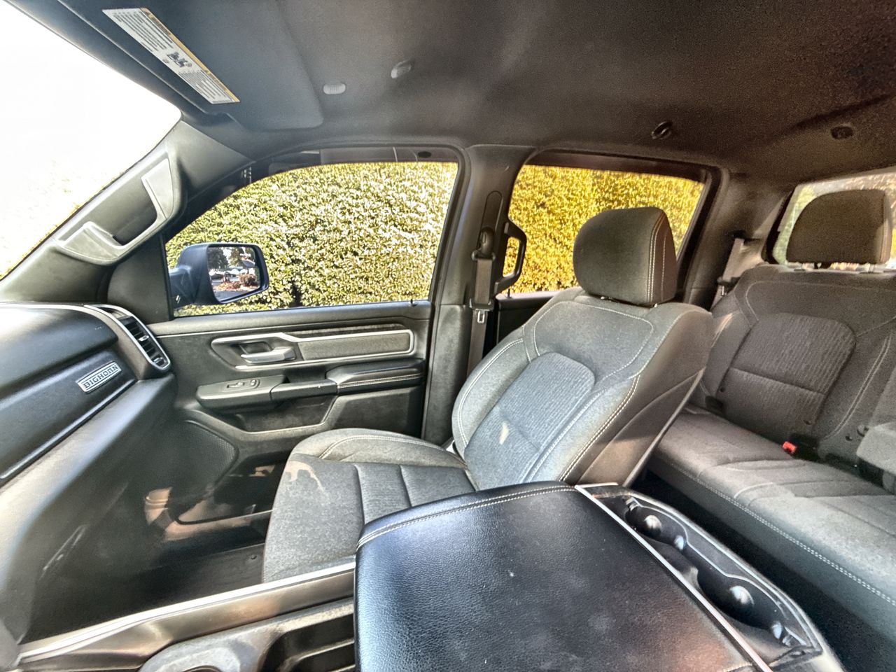2019 Ram 1500 Big Horn Lone Star photo 18