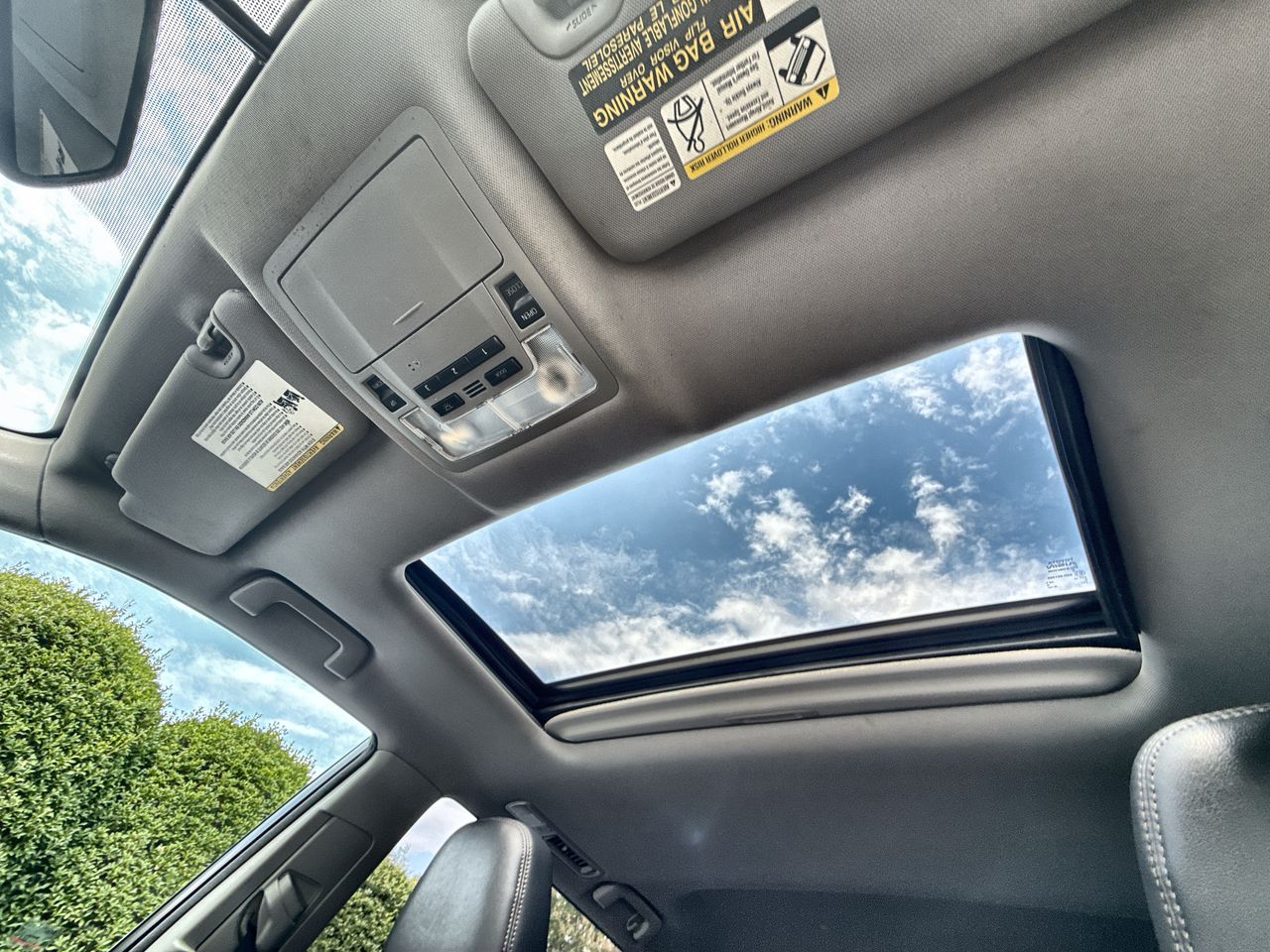 2014 Toyota Highlander Base Hybrid photo 16