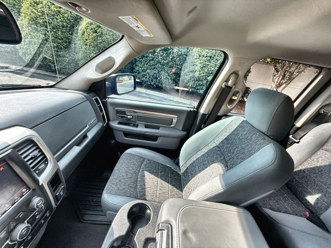 2018 Ram 1500 Lone Star photo 19