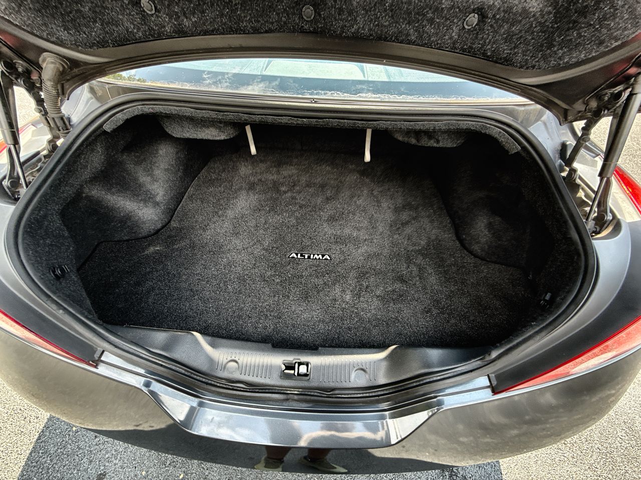 2013 Nissan Altima 2.5 S photo 19