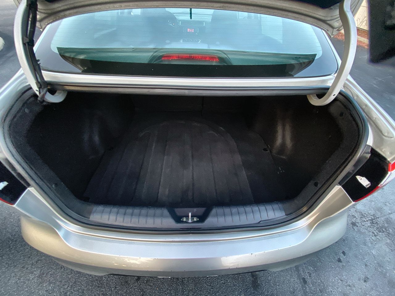 2016 Kia Rio LX photo 20