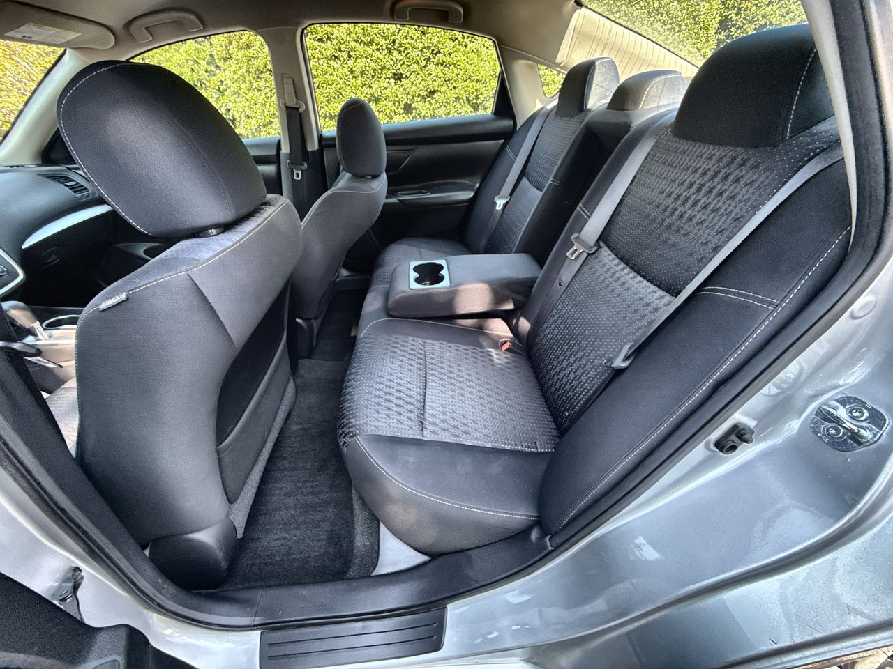2016 Nissan Altima 2.5 S photo 20