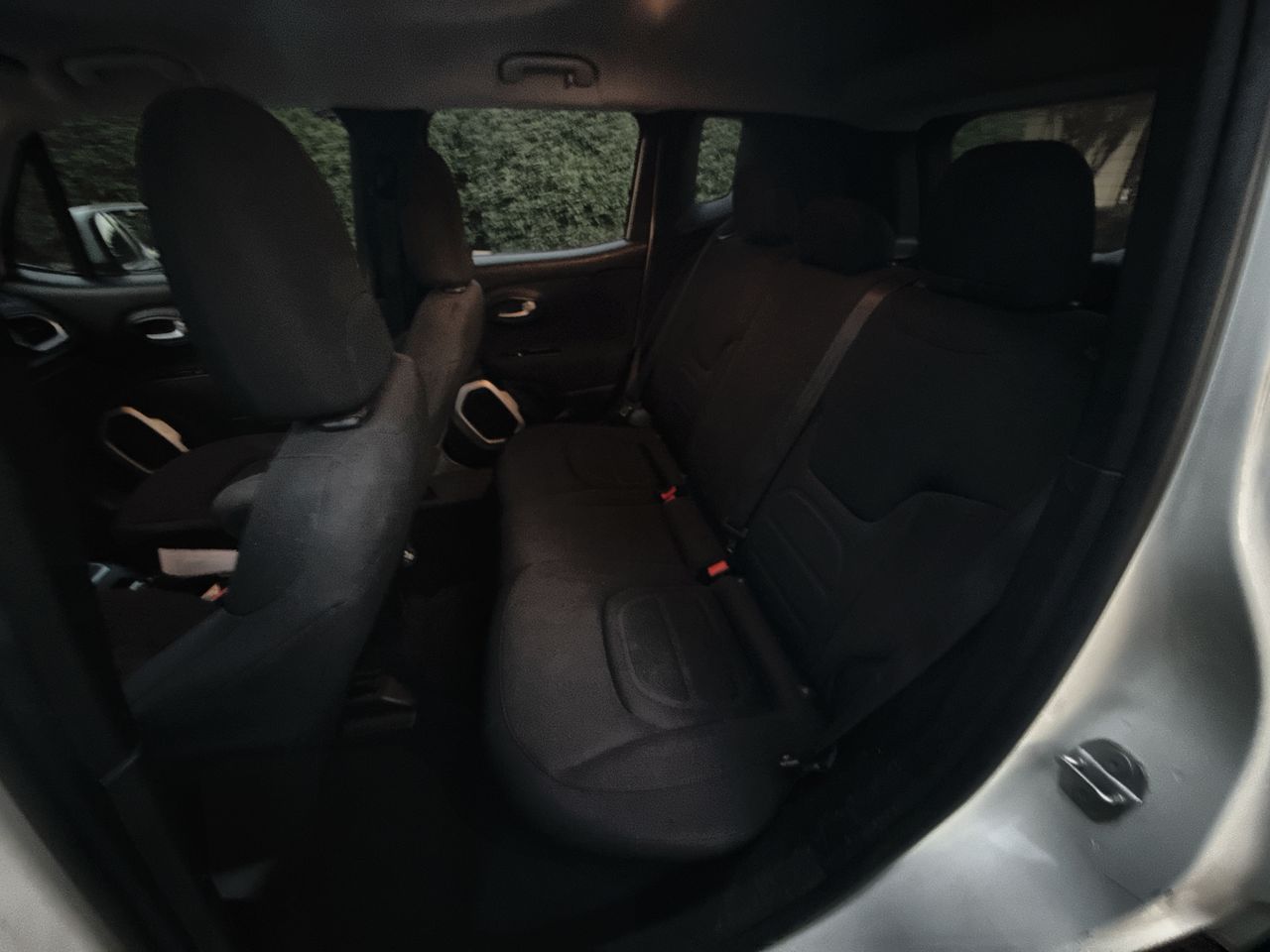 2018 Jeep Renegade Latitude North Edition photo 19