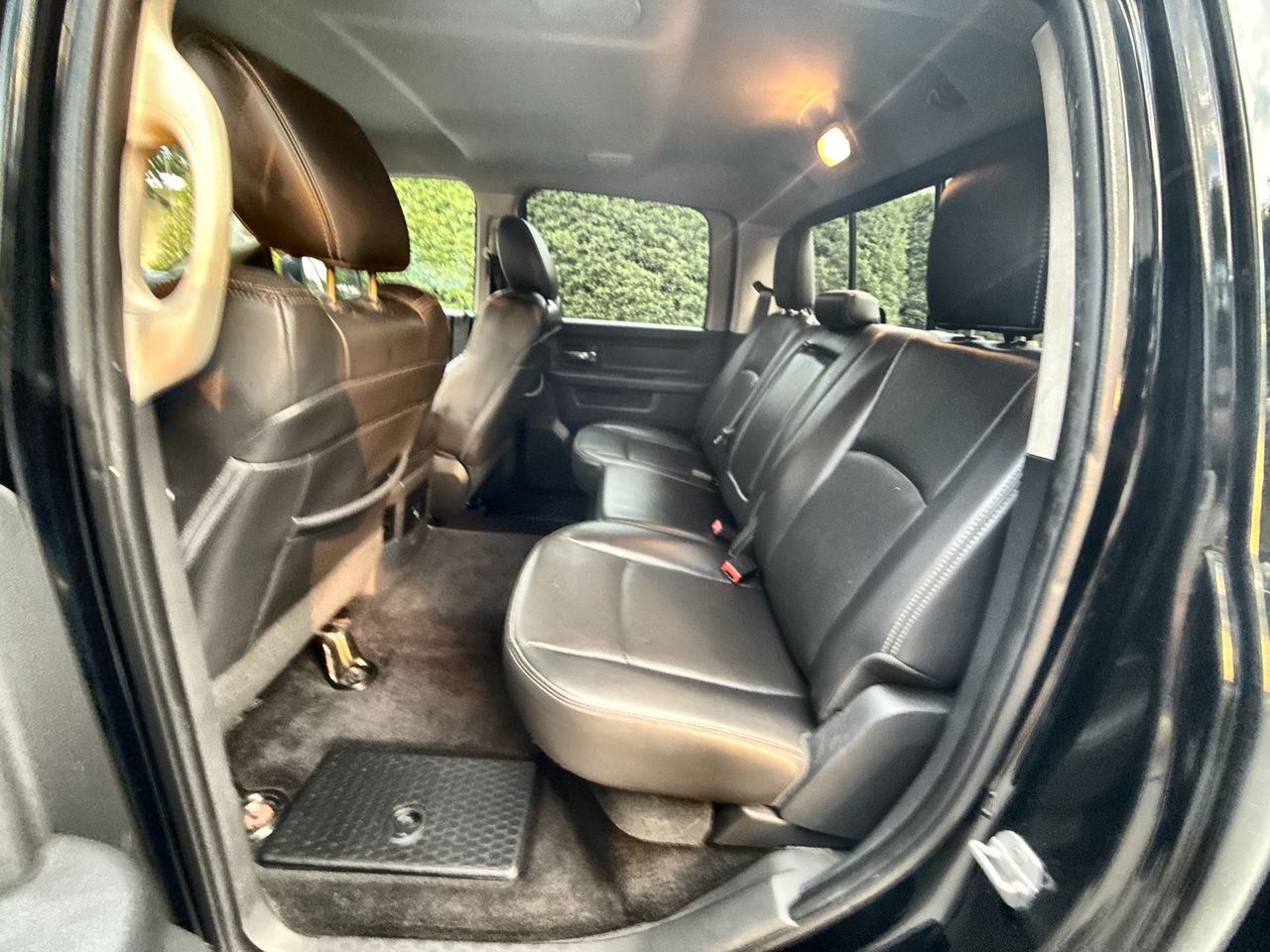 2012 Ram 1500 Sport photo 20