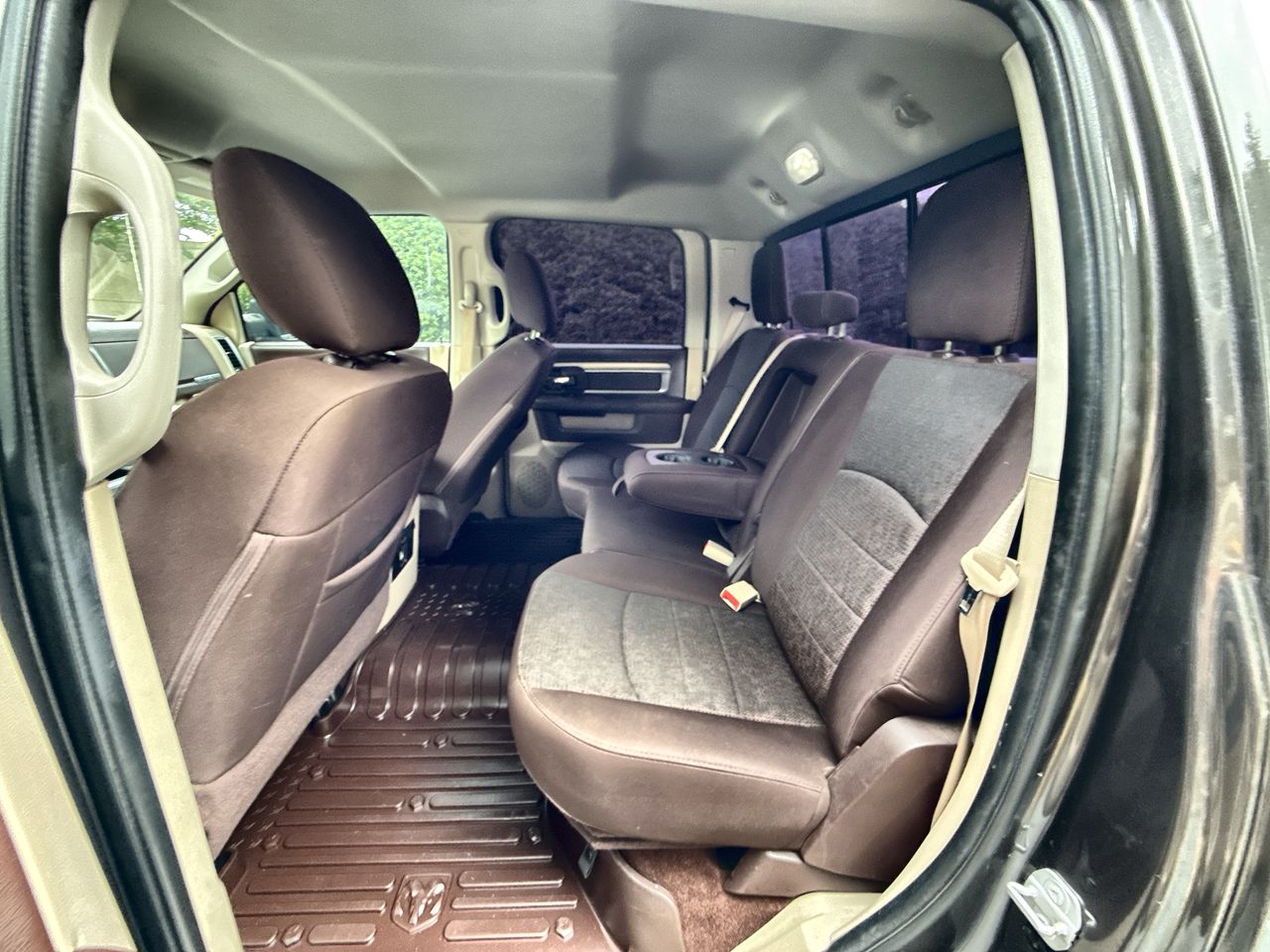 2016 Ram 1500 Lone Star photo 17