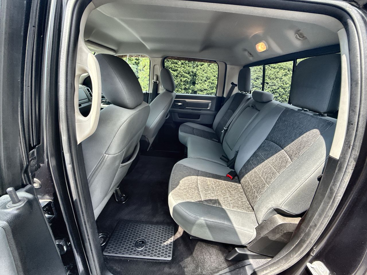 2015 Ram 1500 Big Horn photo 20