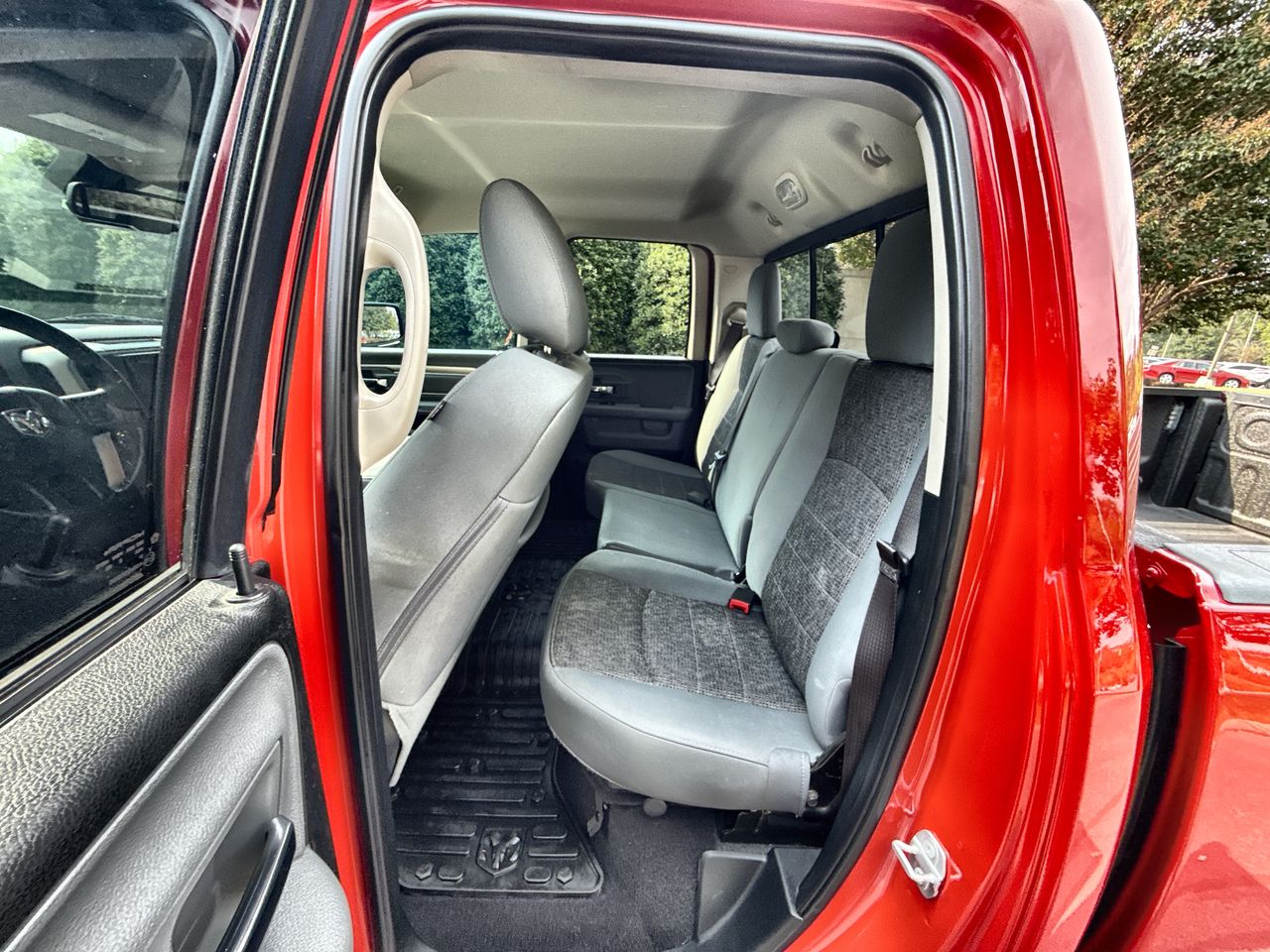 2018 Ram 1500 Lone Star photo 20