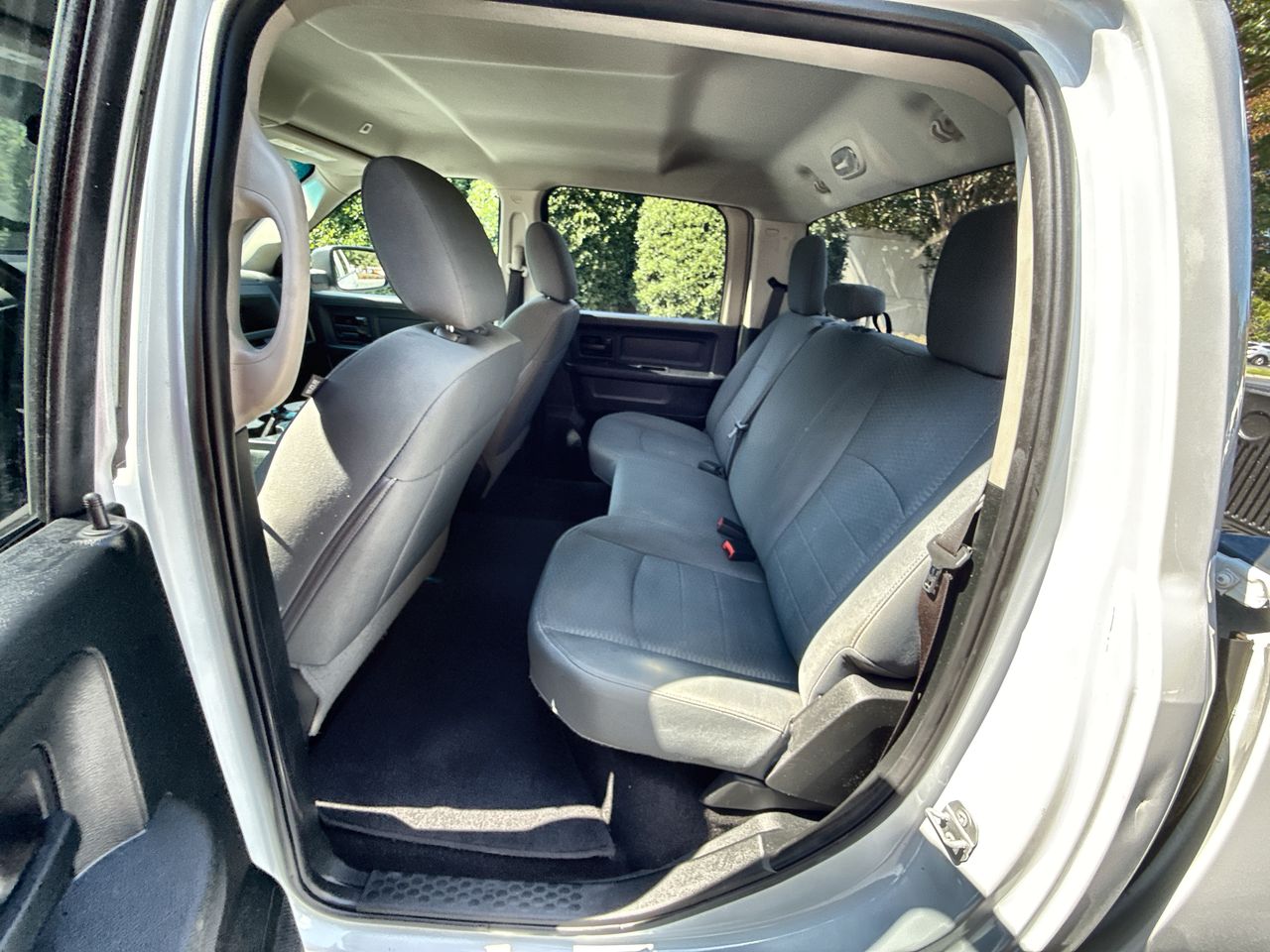 2018 Ram 1500 Express photo 19