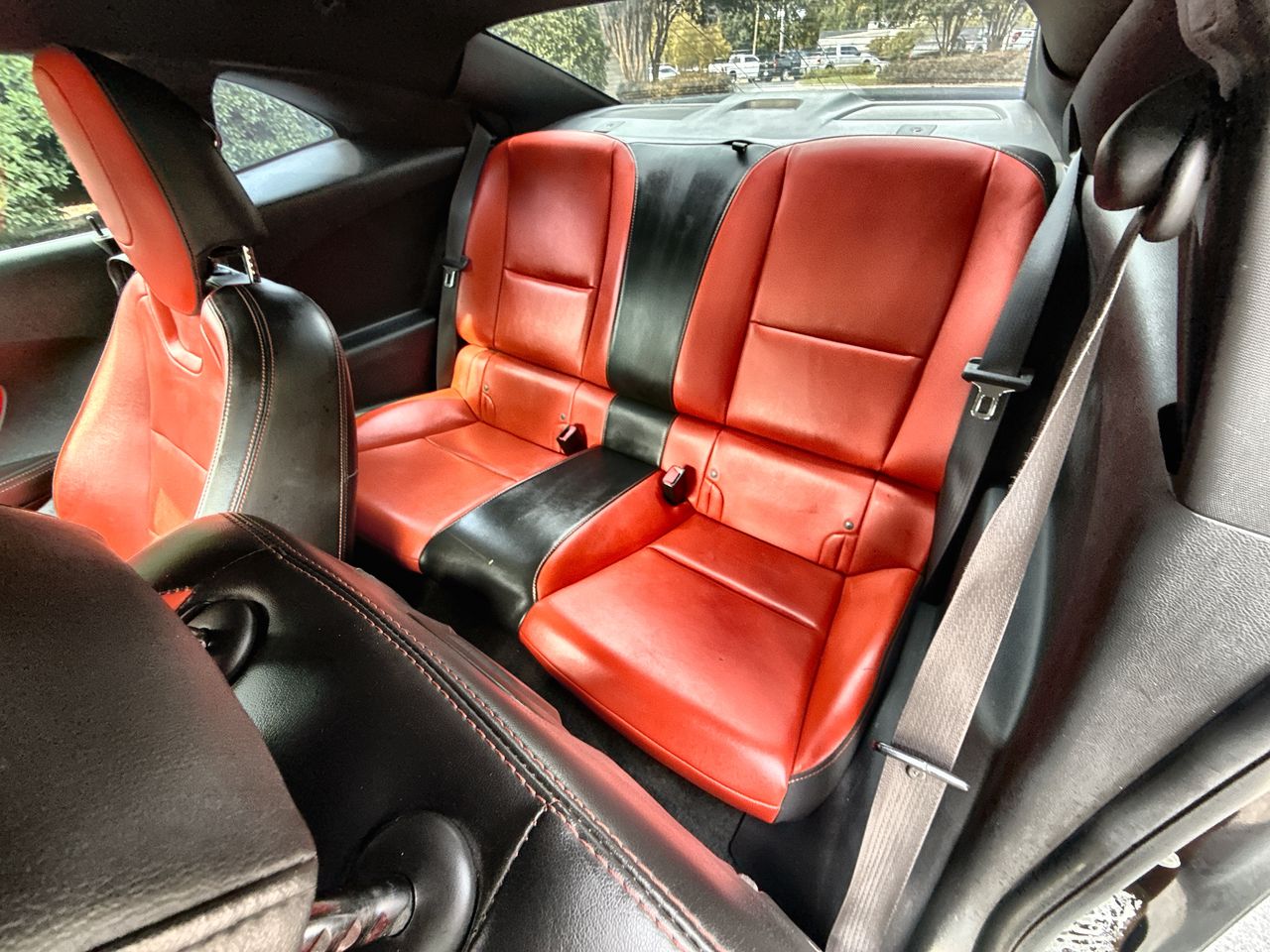 2013 Chevrolet Camaro 2LT photo 19