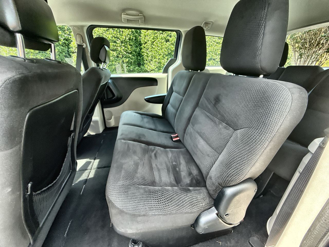 2016 Dodge Grand Caravan SE photo 20