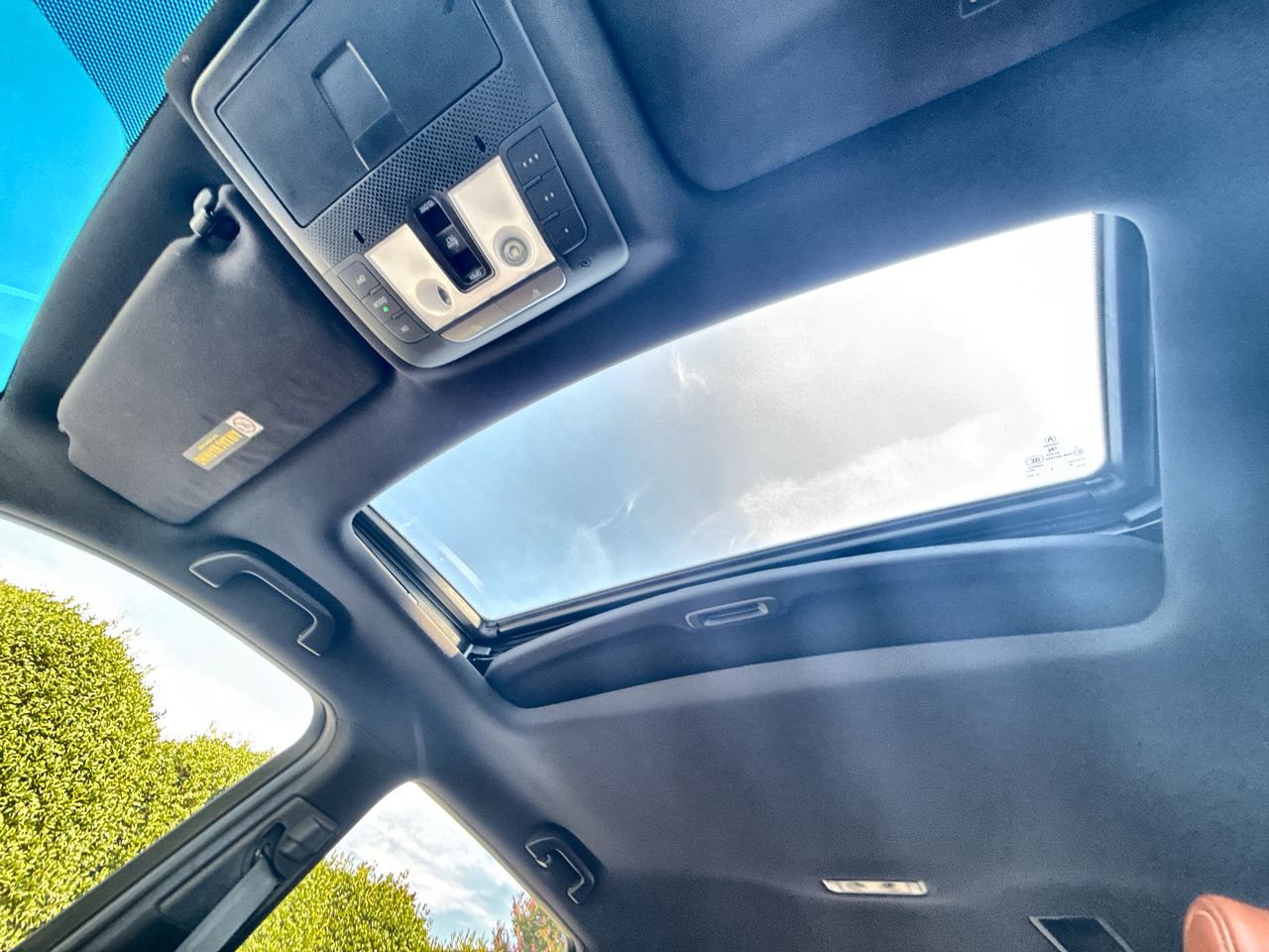 2012 Acura MDX Advance photo 20