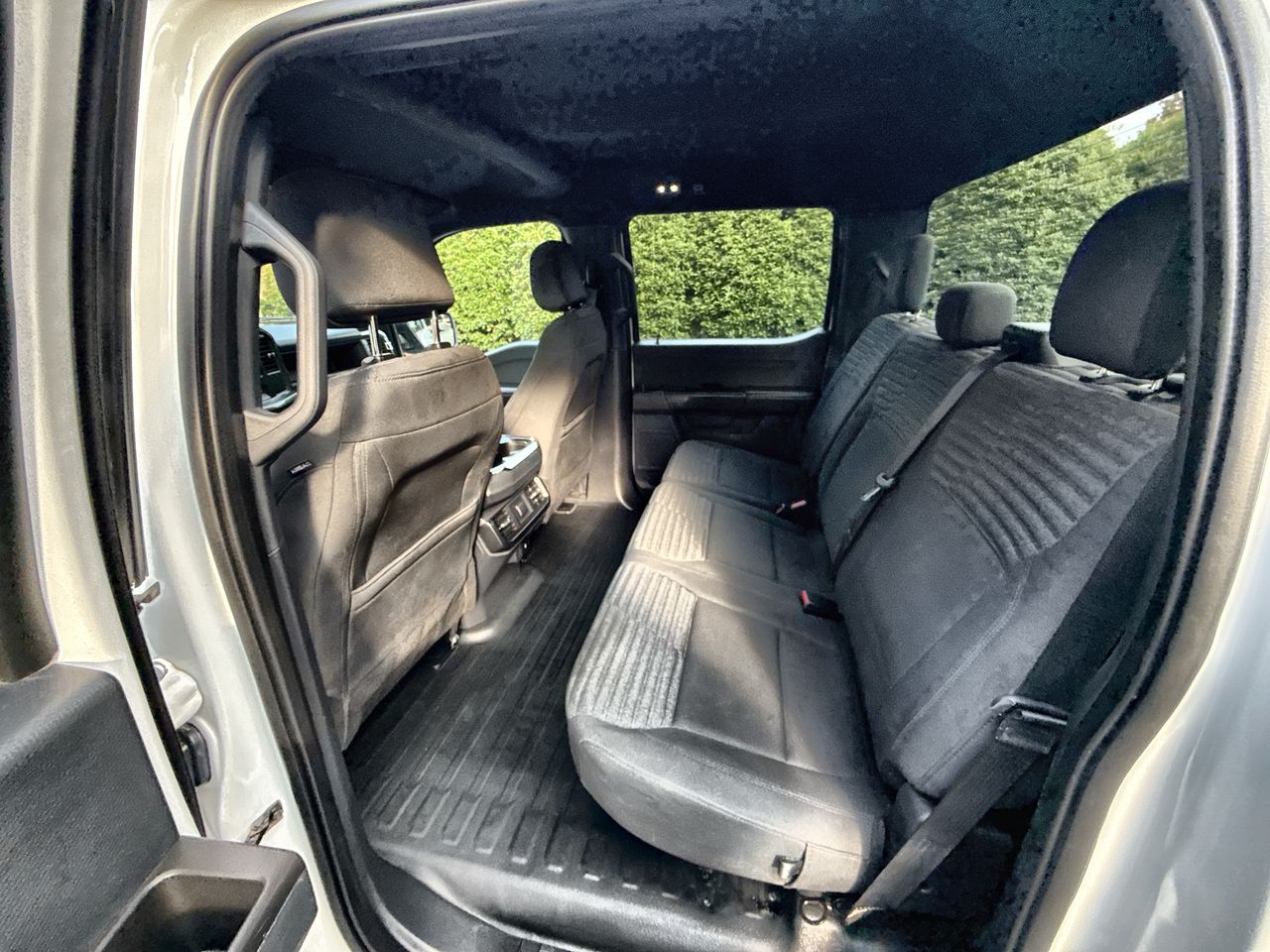2022 Ford F-150 XL photo 20
