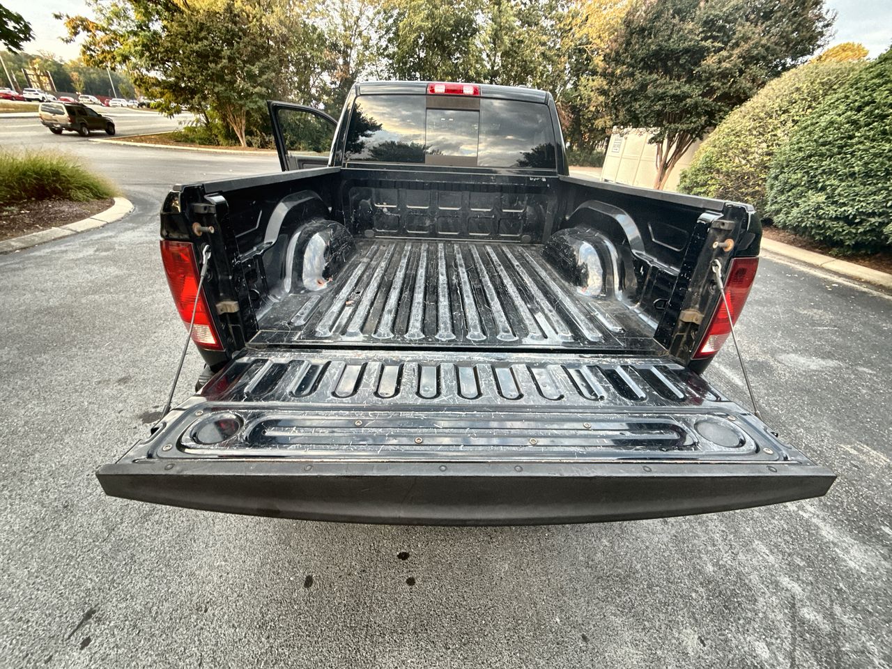 2012 Ram 1500 Sport photo 21
