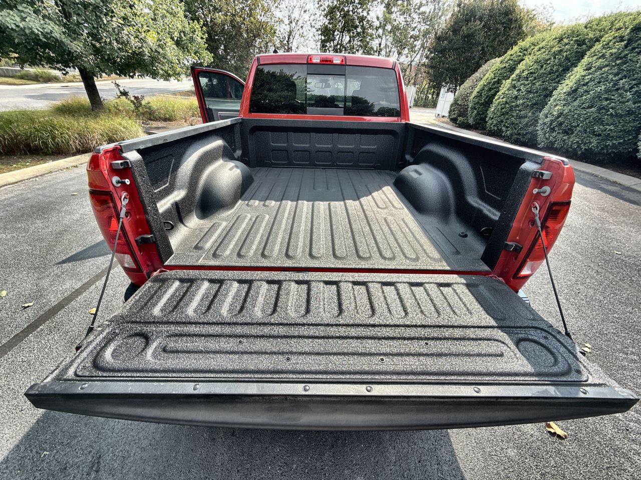 2018 Ram 1500 Lone Star photo 21