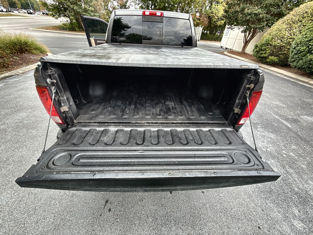 2016 Ram 1500 Lone Star photo 18