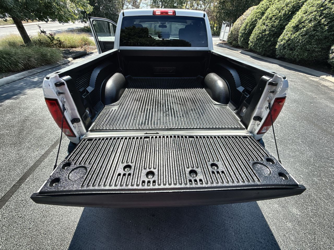 2018 Ram 1500 Express photo 20