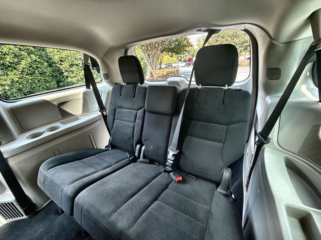 2016 Dodge Grand Caravan SE photo 21
