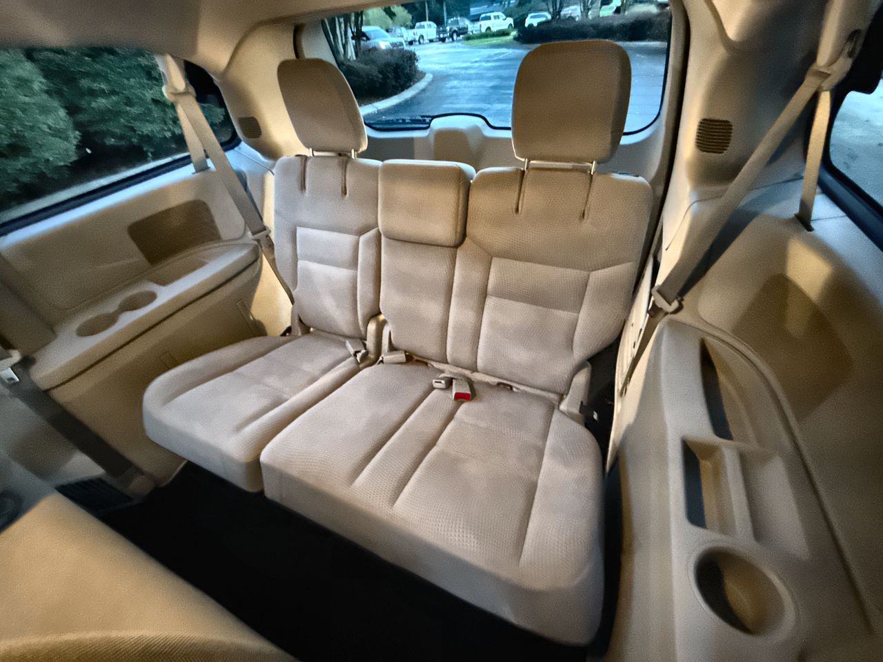 2018 Dodge Grand Caravan SE photo 20