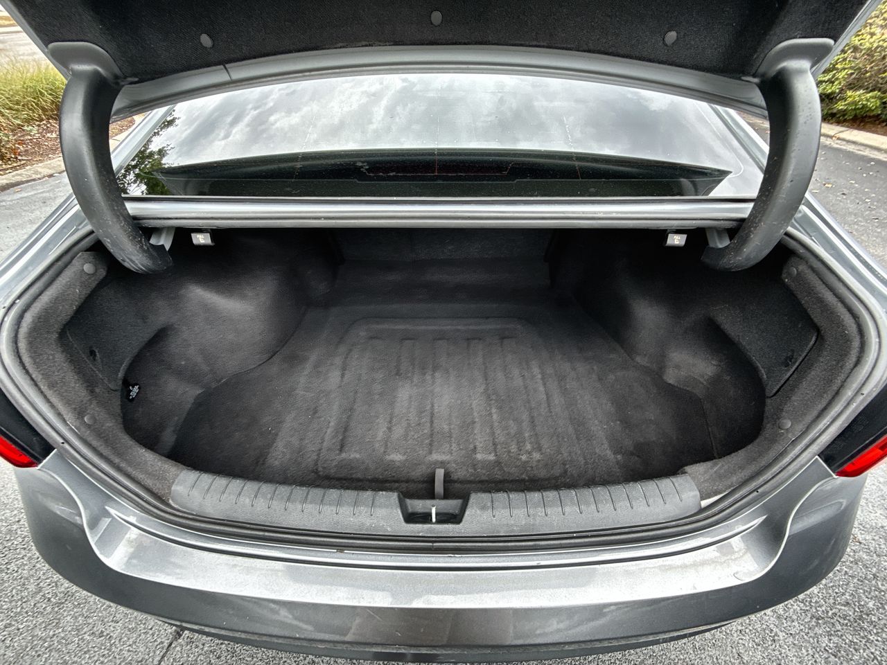 2015 Ford Explorer Limited photo 21