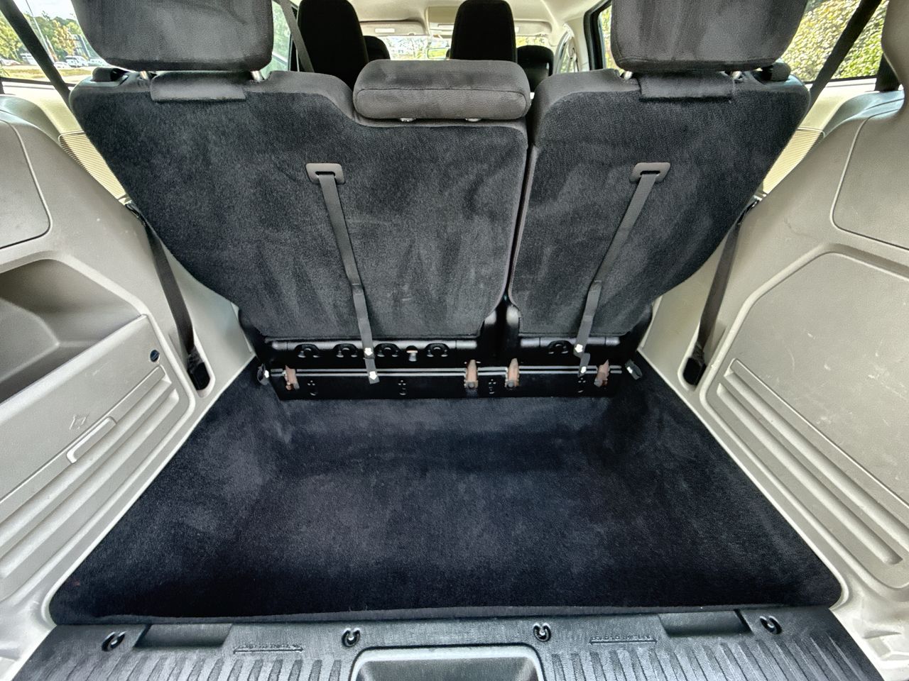 2016 Dodge Grand Caravan SE photo 22