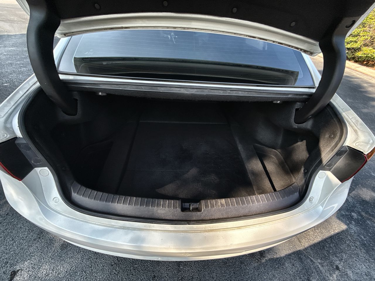 2016 Acura TLX Base photo 22