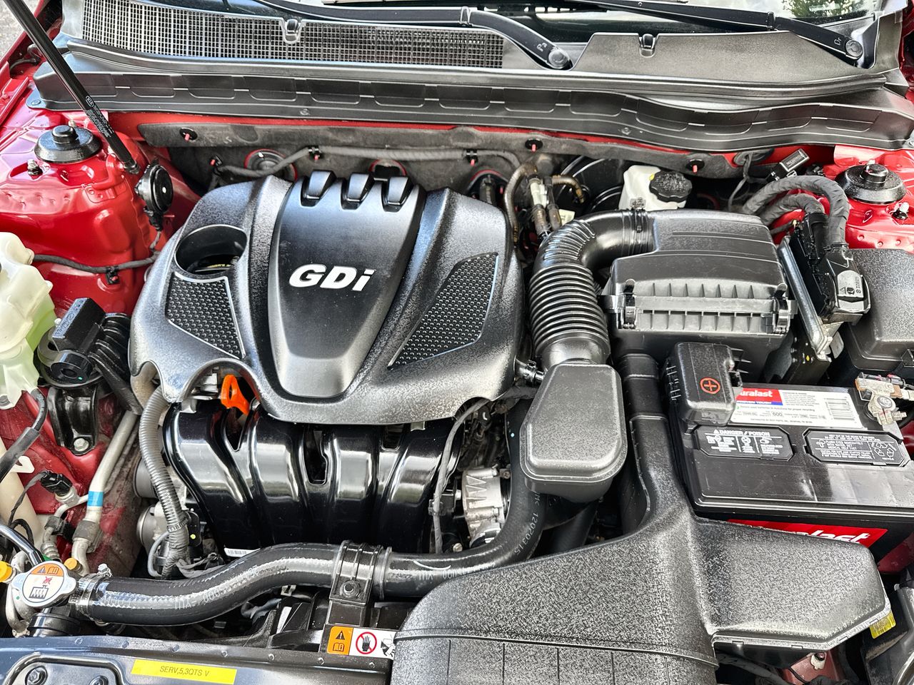 2015 Ford Explorer Limited photo 11