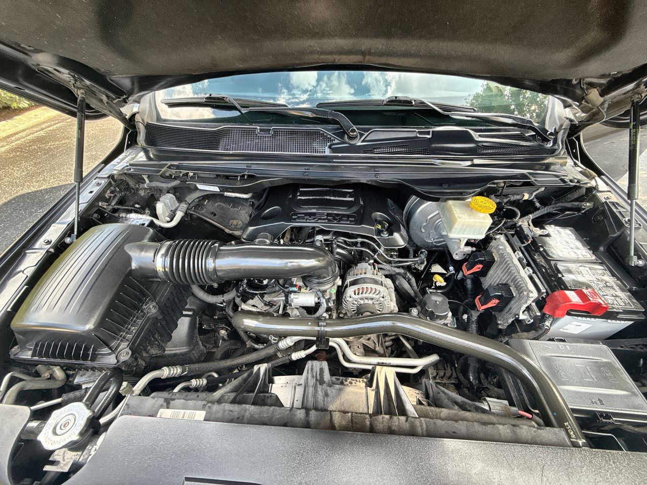 2019 Ram 1500 Big Horn Lone Star photo 11