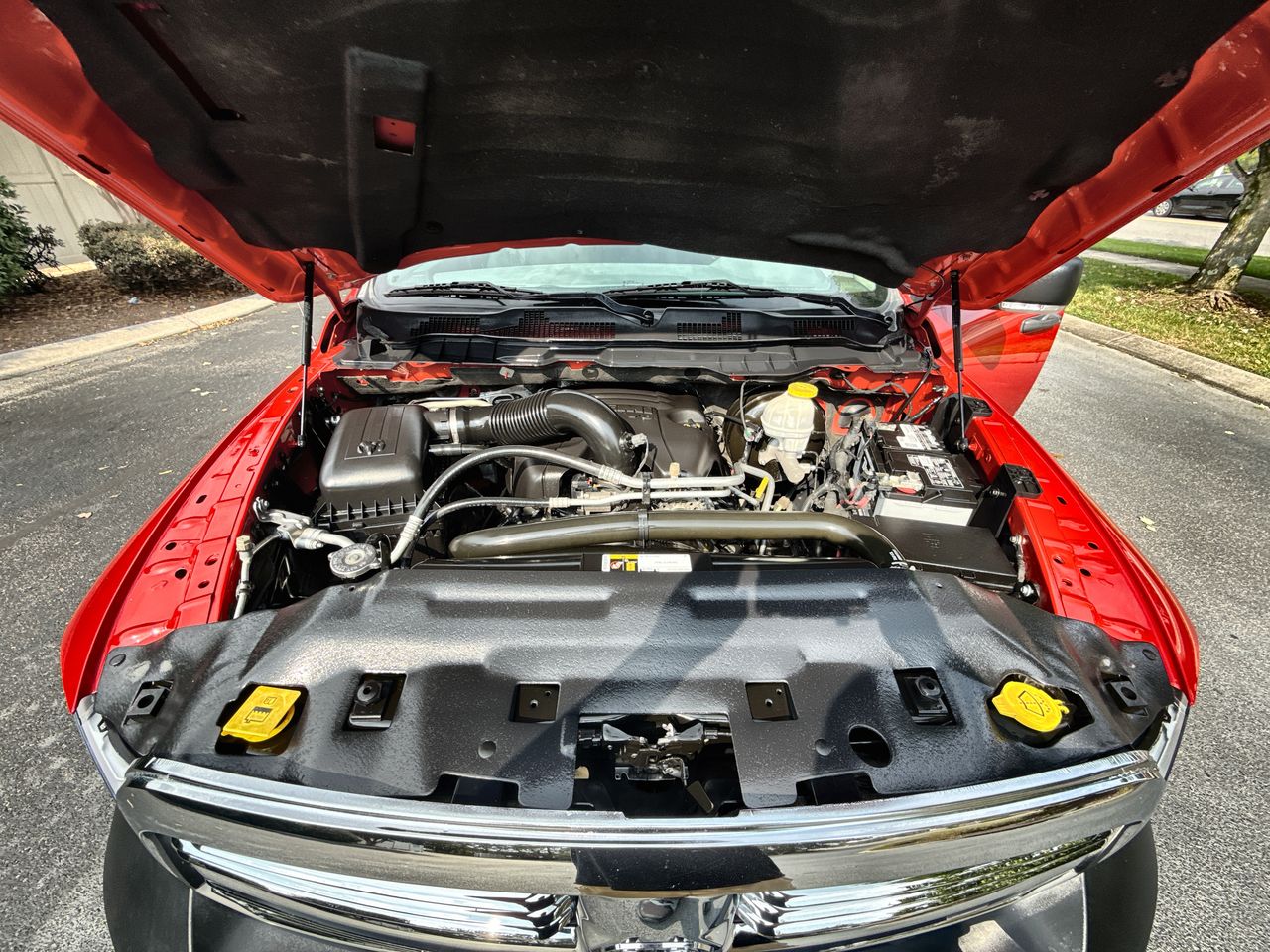 2018 Ram 1500 Lone Star photo 11