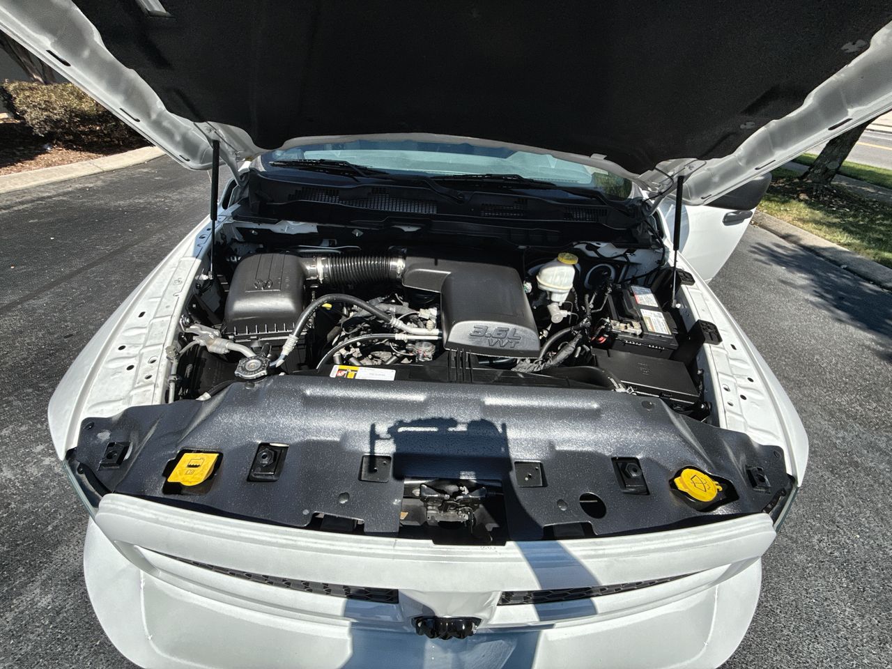 2018 Ram 1500 Express photo 11