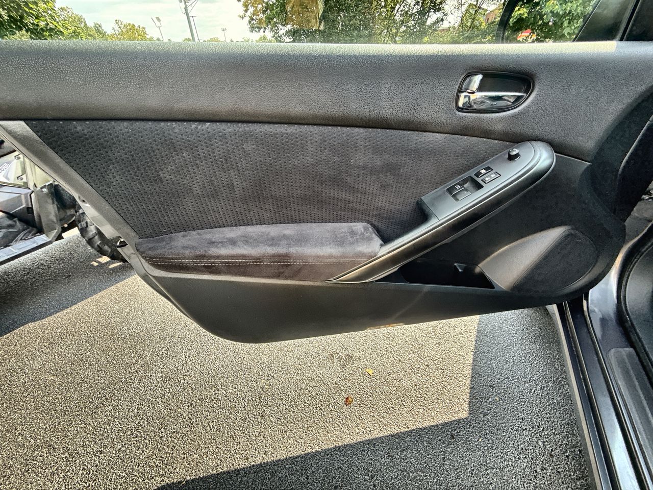 2013 Nissan Altima 2.5 S photo 12