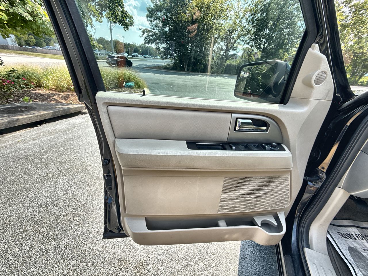 2013 Ford Expedition EL Limited photo 12