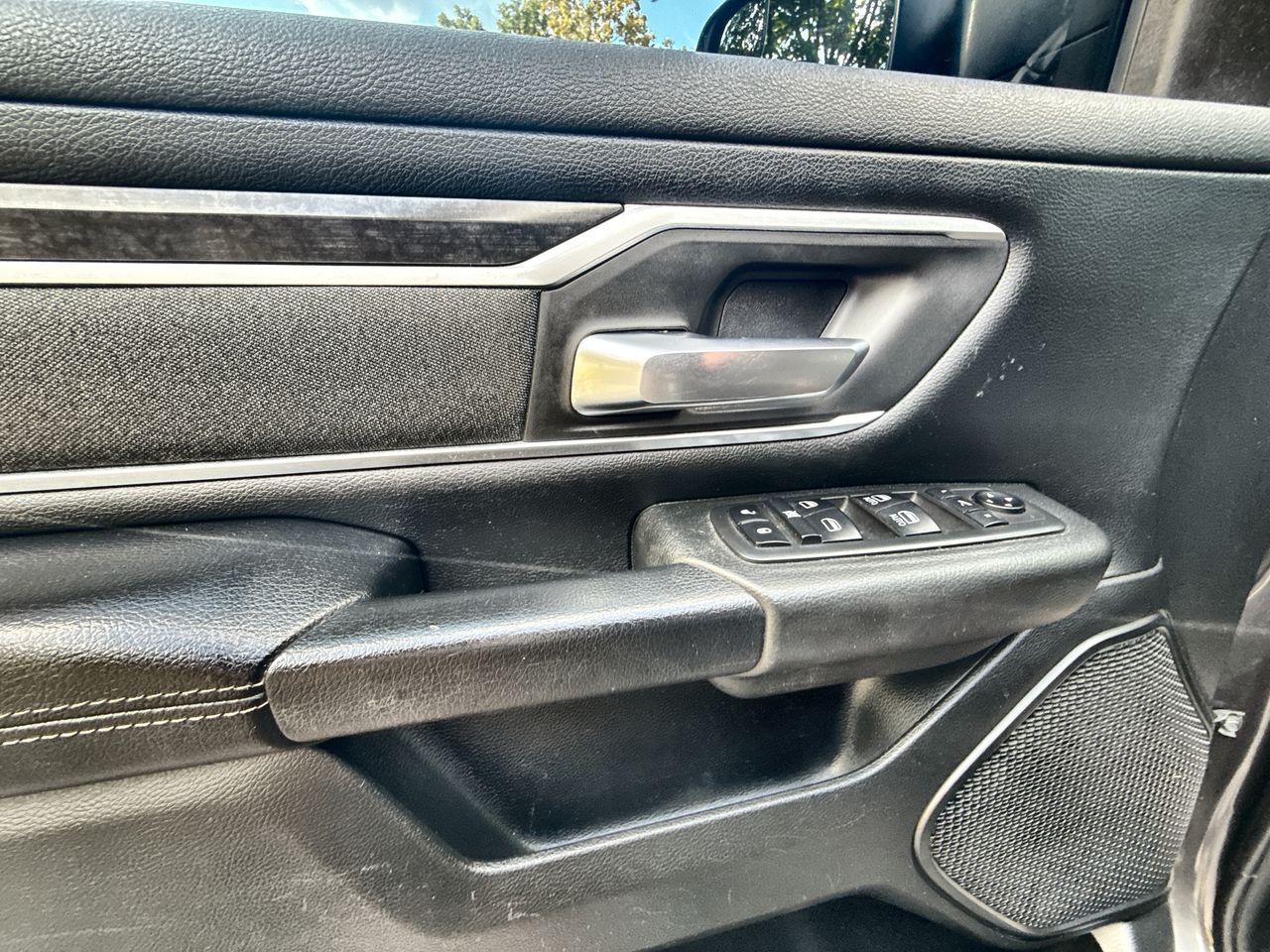 2019 Ram 1500 Big Horn Lone Star photo 12