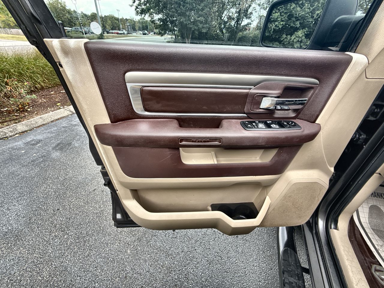 2016 Ram 1500 Lone Star photo 9
