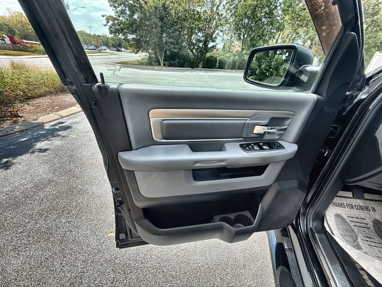 2015 Ram 1500 Big Horn photo 12