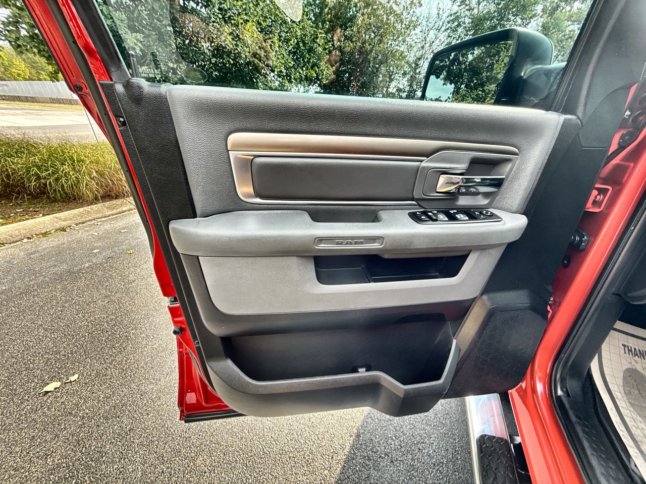 2018 Ram 1500 Lone Star photo 12