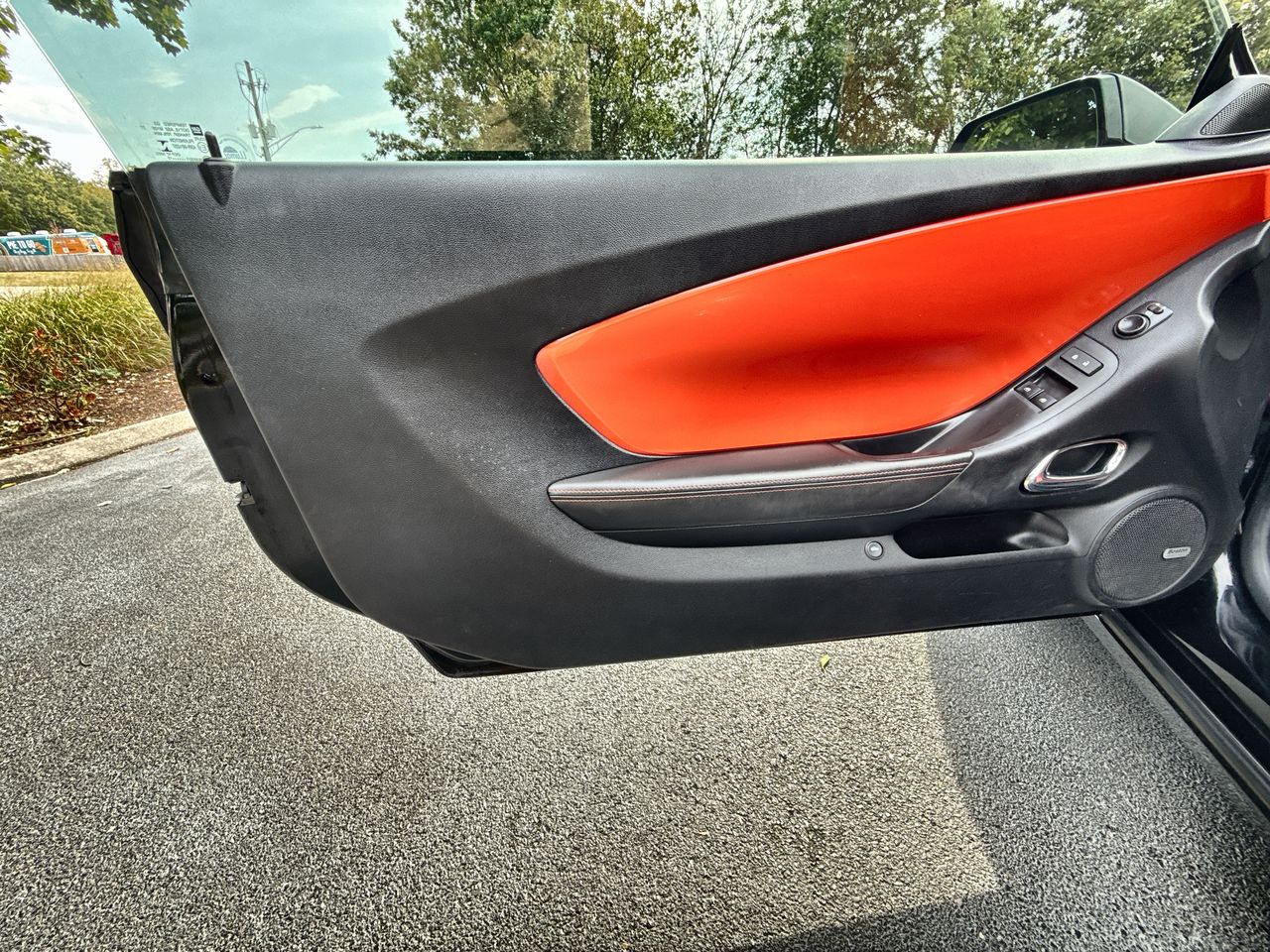 2013 Chevrolet Camaro 2LT photo 12