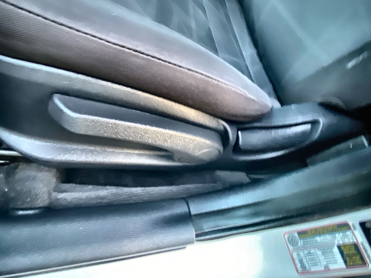 2016 Kia Rio LX photo 13