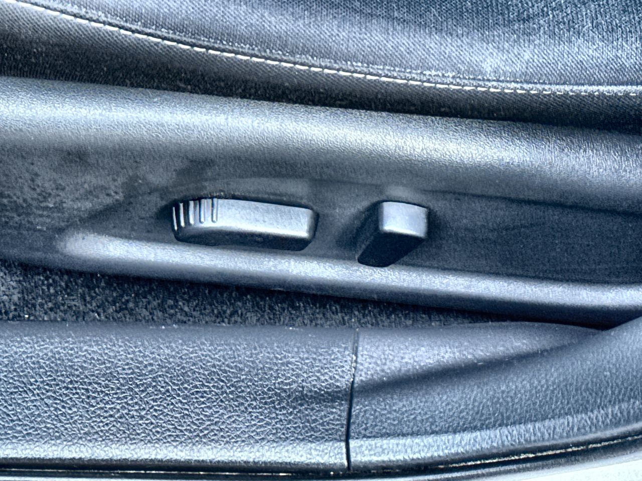 2016 Nissan Altima 2.5 S photo 13