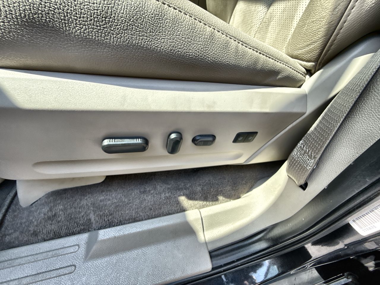 2013 Ford Expedition EL Limited photo 13