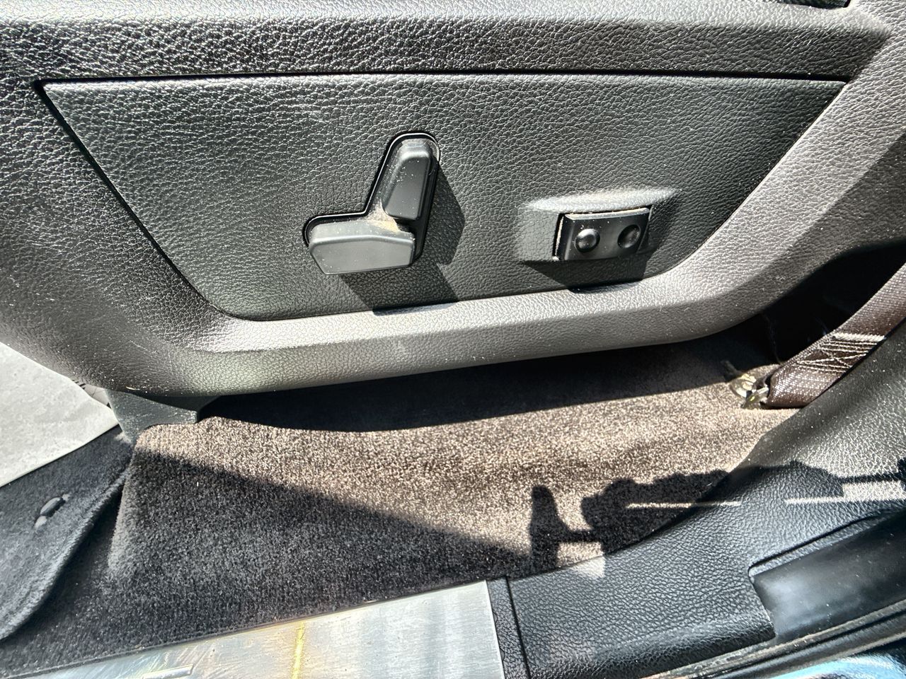 2015 Ram 1500 Big Horn photo 13