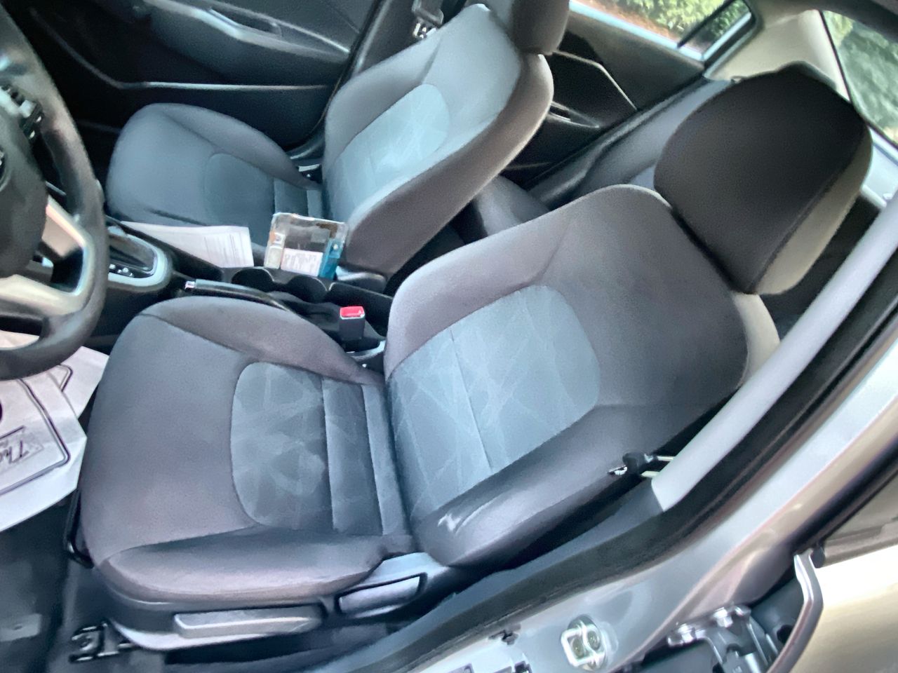2016 Kia Rio LX photo 14